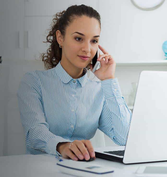 Administratief medewerker| tot € 3400 per maand