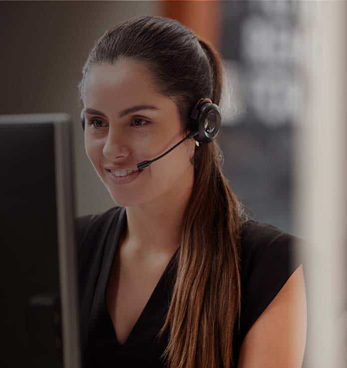 Customer Service / klantenservice
