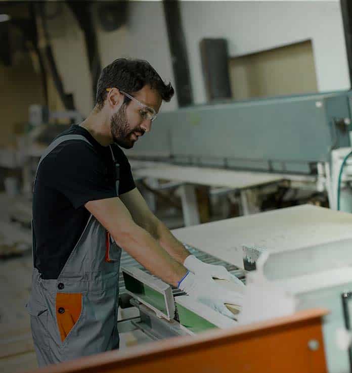 Teamleider productie | Tot €3550 per maand excl. ploegentoeslag | 2 ploegen